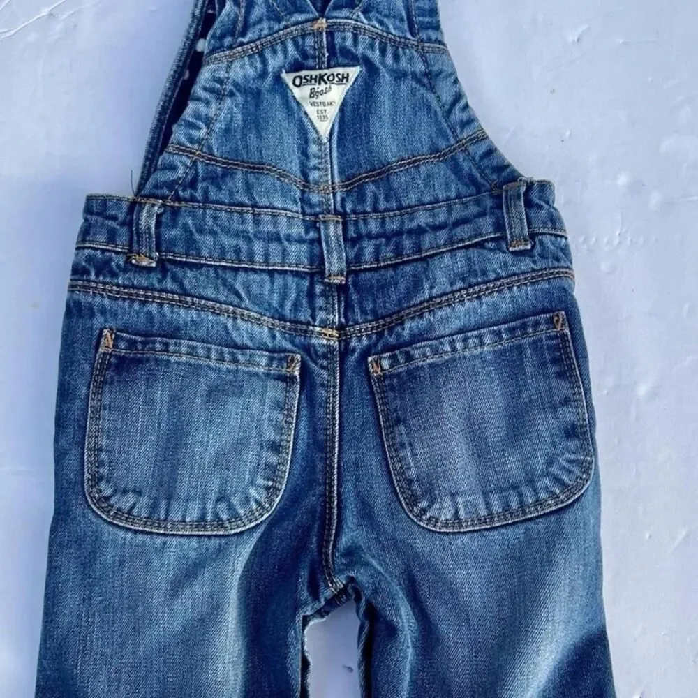 OshKosh Bgosh y2k oshkosh